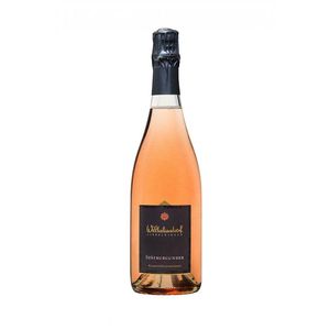 Wilhelmshof Spätburgunder Rosé Sekt brut