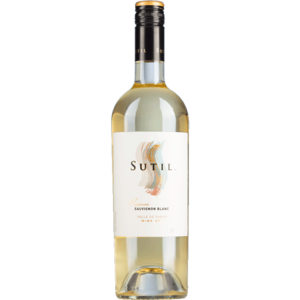 Sutil Reserve Sauvignon Blanc