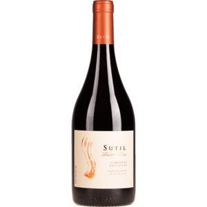Sutil Limited Release Cabernet Sauvignon