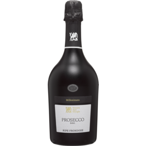 Tenuta San Giorgio Prosecco Millésime 'Ripe Frondose'