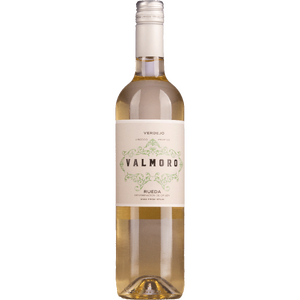 Valmoro Rueda Verdejo