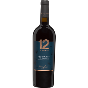 Varvaglione 12e Mezzo Malvasia Nera del Salento IGP