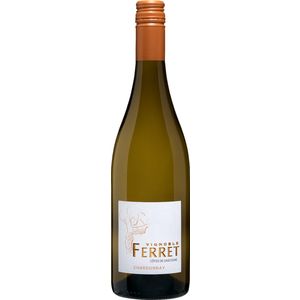 Vignoble Ferret IGP. Côtes de Gascogne Chardonnay