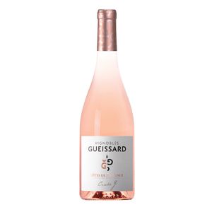 Vignobles Gueissard Côtes de Provence Cuvée G