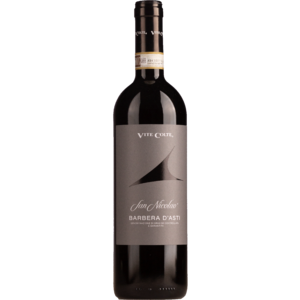 Vite Colte Barbera d’Asti D.O.C.G. San Nicolao