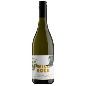 Wild Rock Sauvignon Blanc Elevation