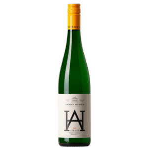 Armin Huber Strass Grüner Veltliner Kamptal DAC