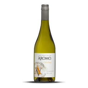  Aromo Varietal DO. Maule Valley Chardonnay