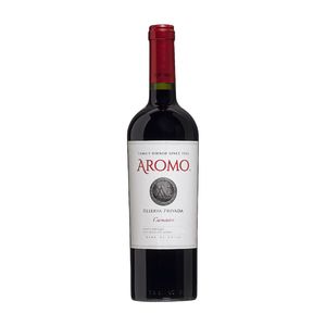 Aromo Private Reserve DO. Maule Valley Carmenère