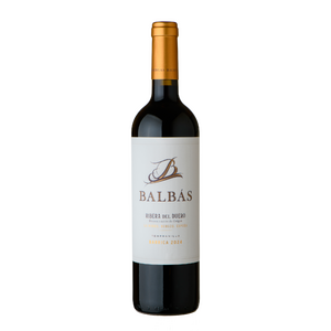 Bodegas Balbás Barrica 5