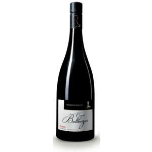 Cuvée Balthazar Syrah IGP