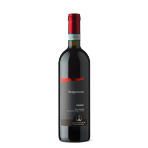 Cristofanon Montegrande Borgomoro Cabernet DOC