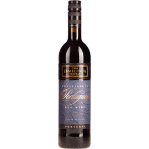 Casa Ermelinda Freitas Tinto