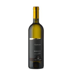 Cristofanon Montegrande Castearo Moscato Secco