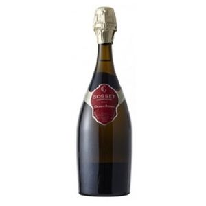 Champagne Gosset Grande Reserve brut (37,5cl)