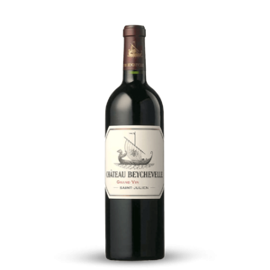 Château Beychevelle saint Julien Grand Cru Classé