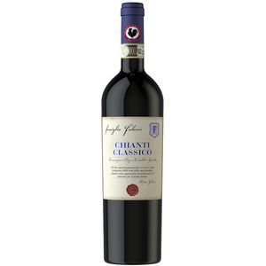 Famiglia Falorni DOCG Chianti Classico