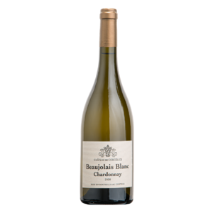 Château de Corcelles Beaujolais Blanc Chardonnay