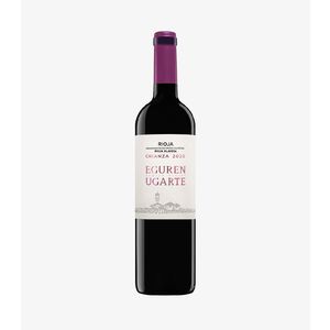 Bodegas Eguren Ugarte Rioja DOC Crianza