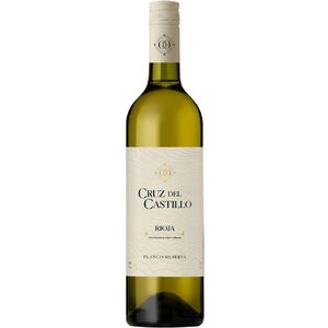 Cruz del Castillo Blanco Crianza