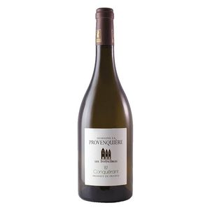 Domaine La Provenquière Le Conquérant