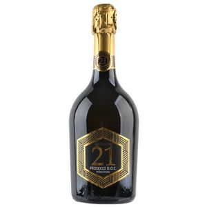 Decordi Prosecco Extra-Dry Millesimato Selezione 21