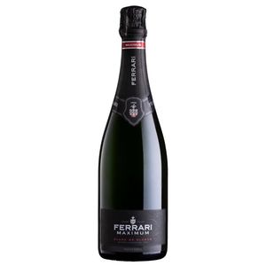 Ferrari Maximum Brut