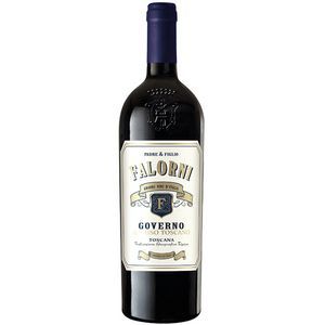 Falorni Governo all’uso Toscane IGT