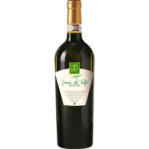 Tenimenti Amjnei Greco di Tufo DOCG