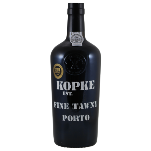 Kopke Porto Fine Tawny