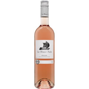 Le Haut Païs Vin de Pays du Périgord rosé