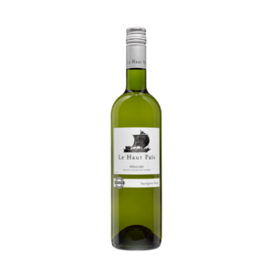 Le Haut Païs Vin de Pays du Périgord Sauvignon Blanc