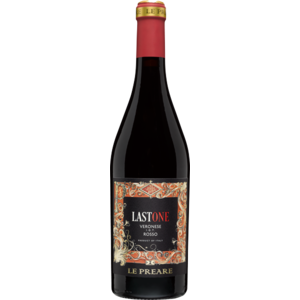 Cantina di Negrar 'Le Preare' IGT.Veronese rosso 'Lastone'