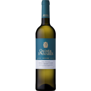 Quinta d’Amares Vinho Verde DOC Loureiro