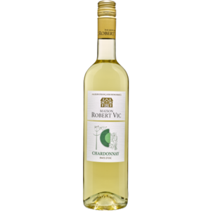 Maison Robert Vic Cépage Chardonnay