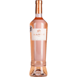 Manon Côtes de Provence Rosé