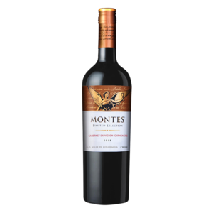 Montes Limited Selection Cabernet Sauvignon/Carmenère