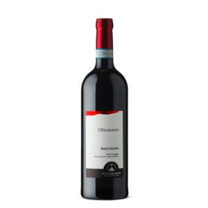 Cristofanon Montegrande Ottomano Rosso Riserva