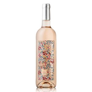 Péché Coquin rosé