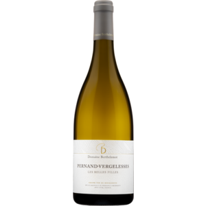 Domaine Berthelemot Pernand-Vergelesses Belles