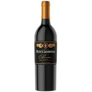 Vignalia Roccamena Primitivo IGT