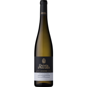 Quinta d’Amares Vinho Verde DOC Alvarinho 