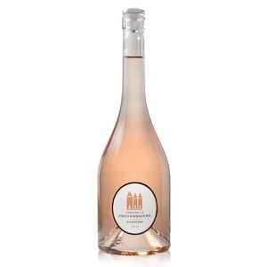 Domaine La Provenquière Cuvée Signature rosé