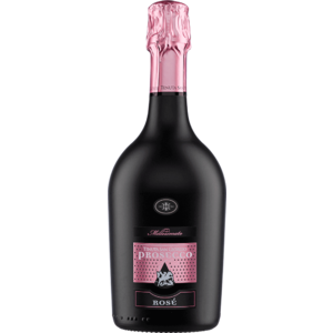 Tenuta San Giorgio Prosecco rosé 