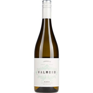 Valmoro Rueda Verdejo