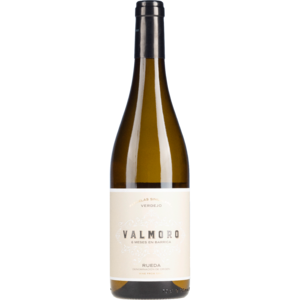 Valmoro Rueda Verdejo Barrelfermented