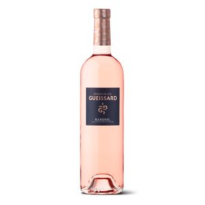 Vignobles Gueissard Bandol