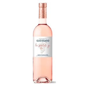 Vignobles Gueissard Le Petit G