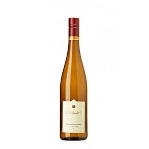 Wilhelmshof Weissburgunder Muschelkalk