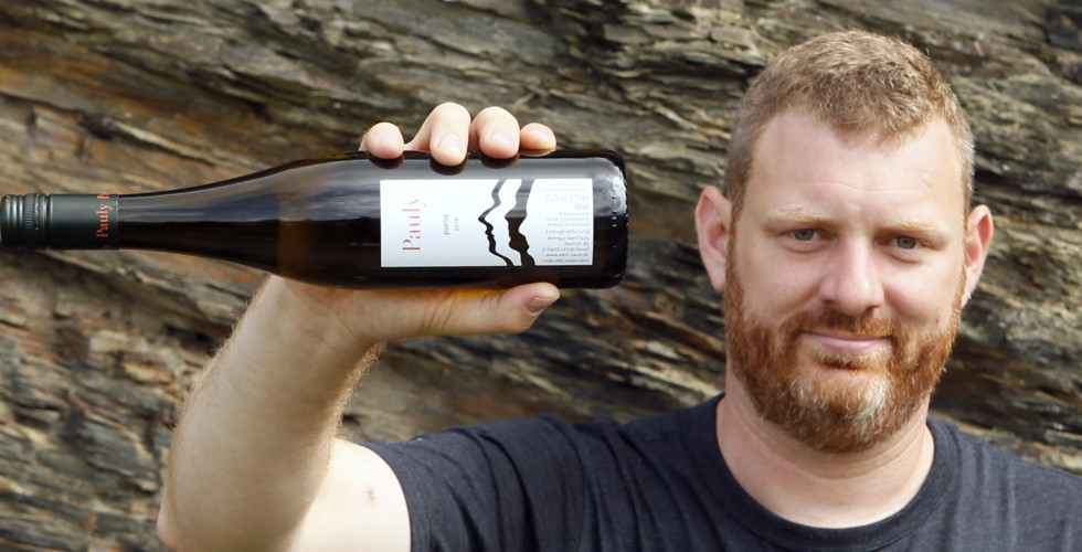 Weingut Pauly